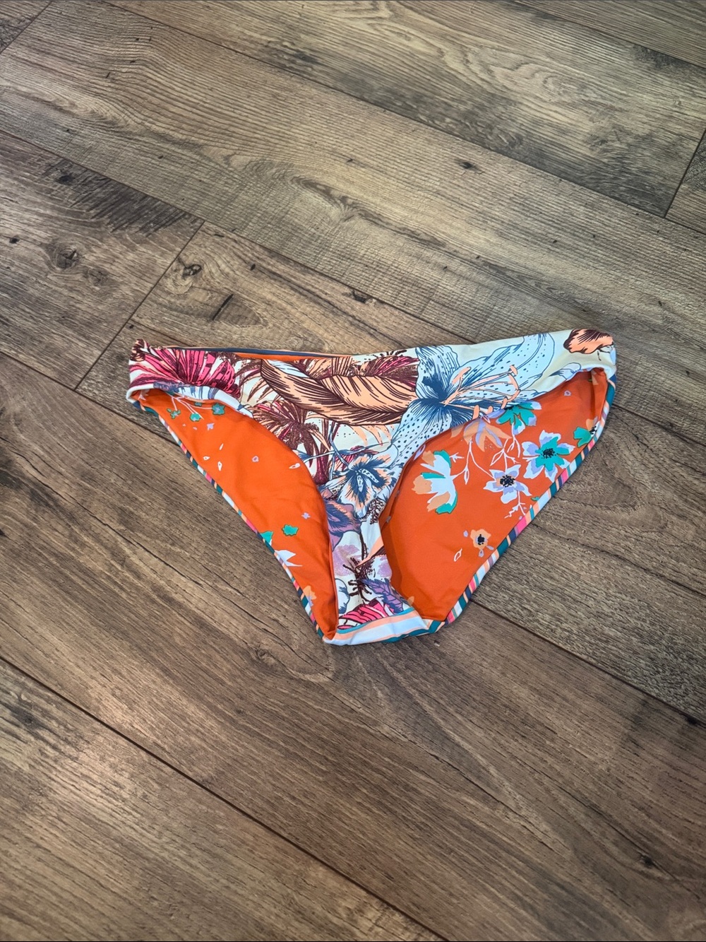 Maaji reversible sublimity bottoms large